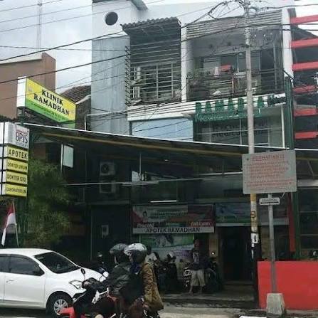 Direktur Utama